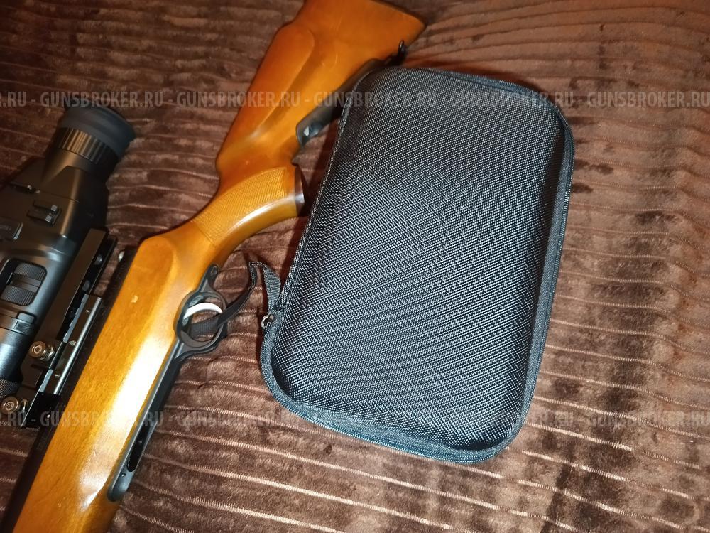 Коршун (22Lr) + прицел цифровой ( день,ночь)