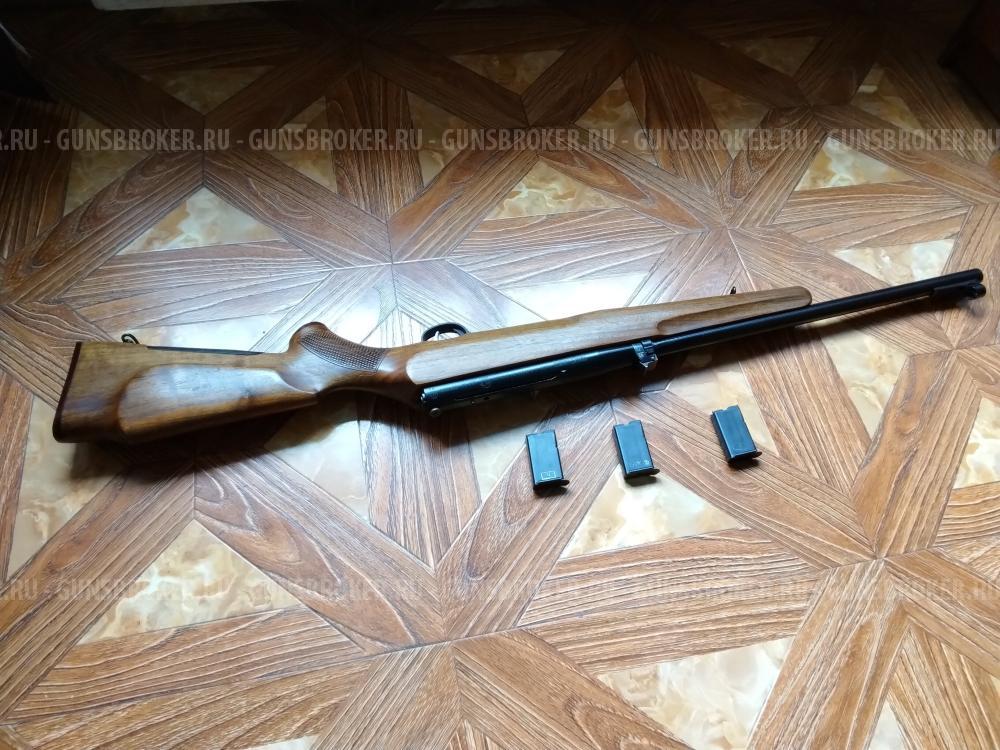 Коршун 22lr