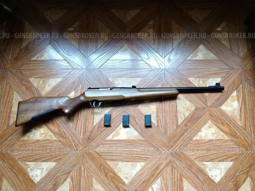 Коршун 22lr