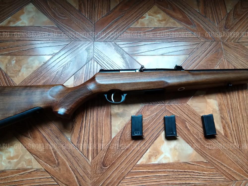 Коршун 22lr