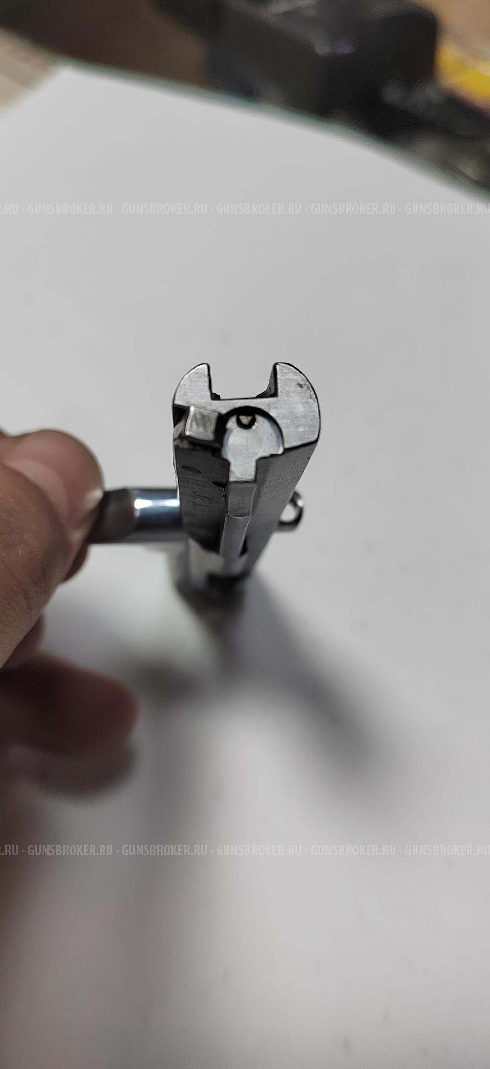 Коршун 22LR