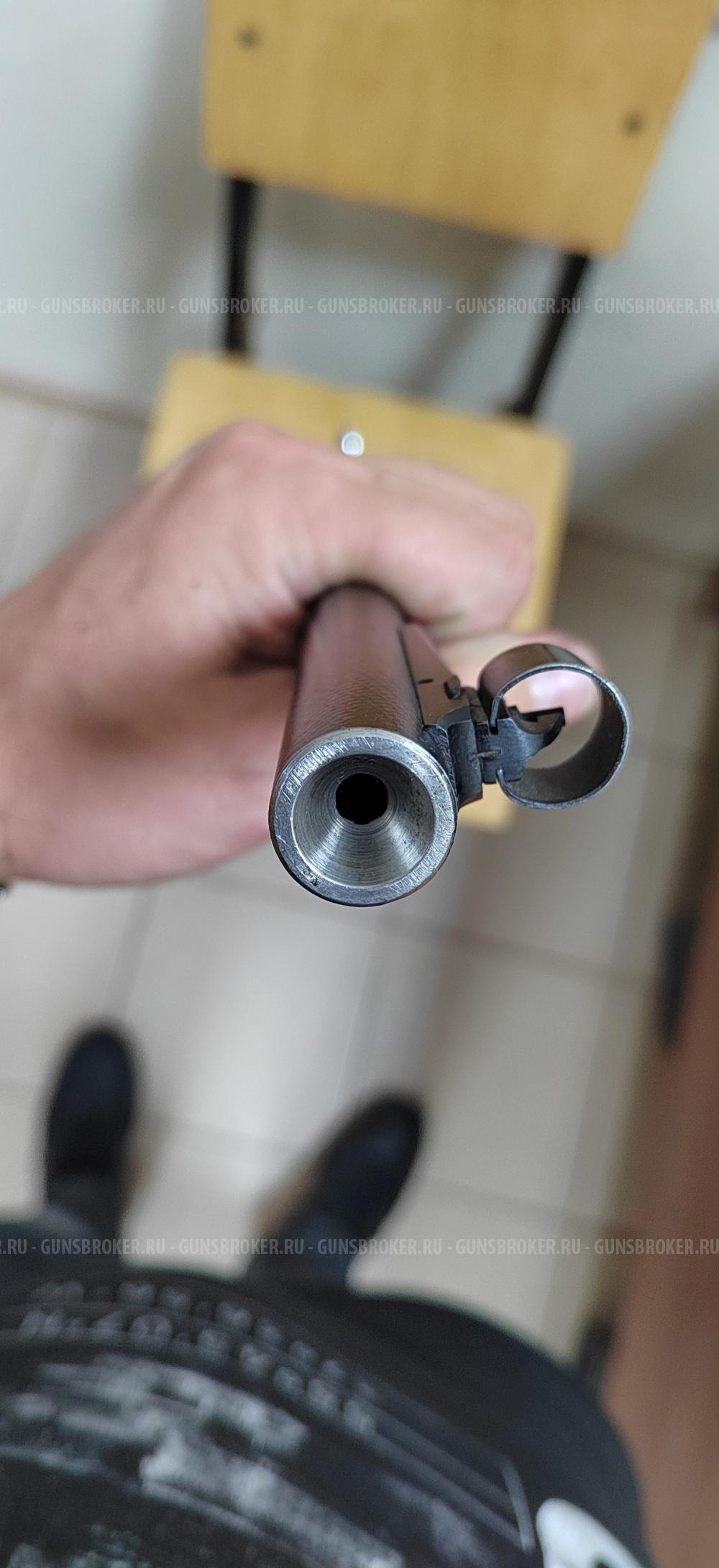 Коршун 22LR