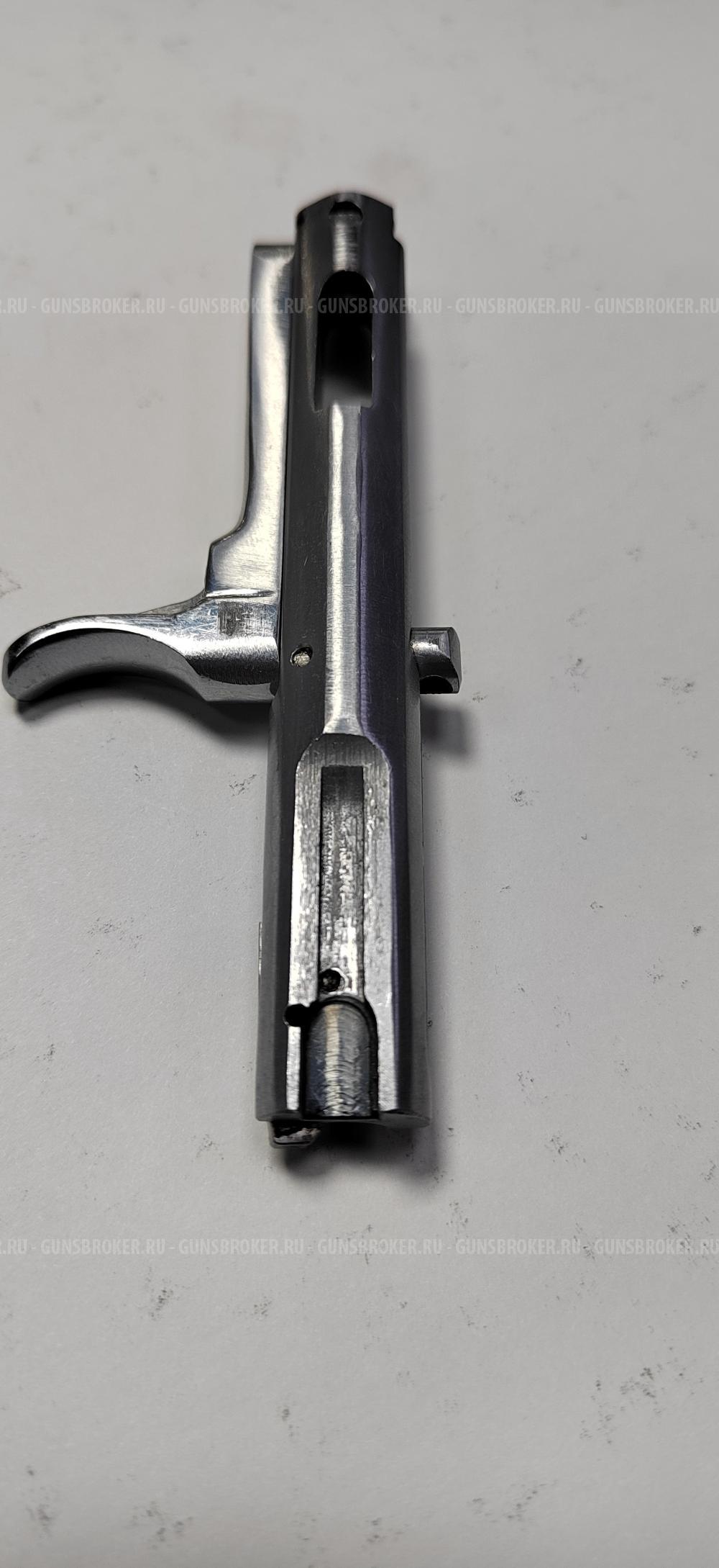 Коршун 22LR