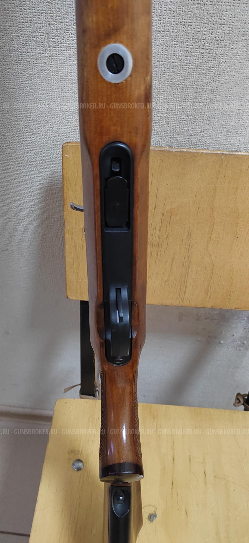 Коршун 22LR