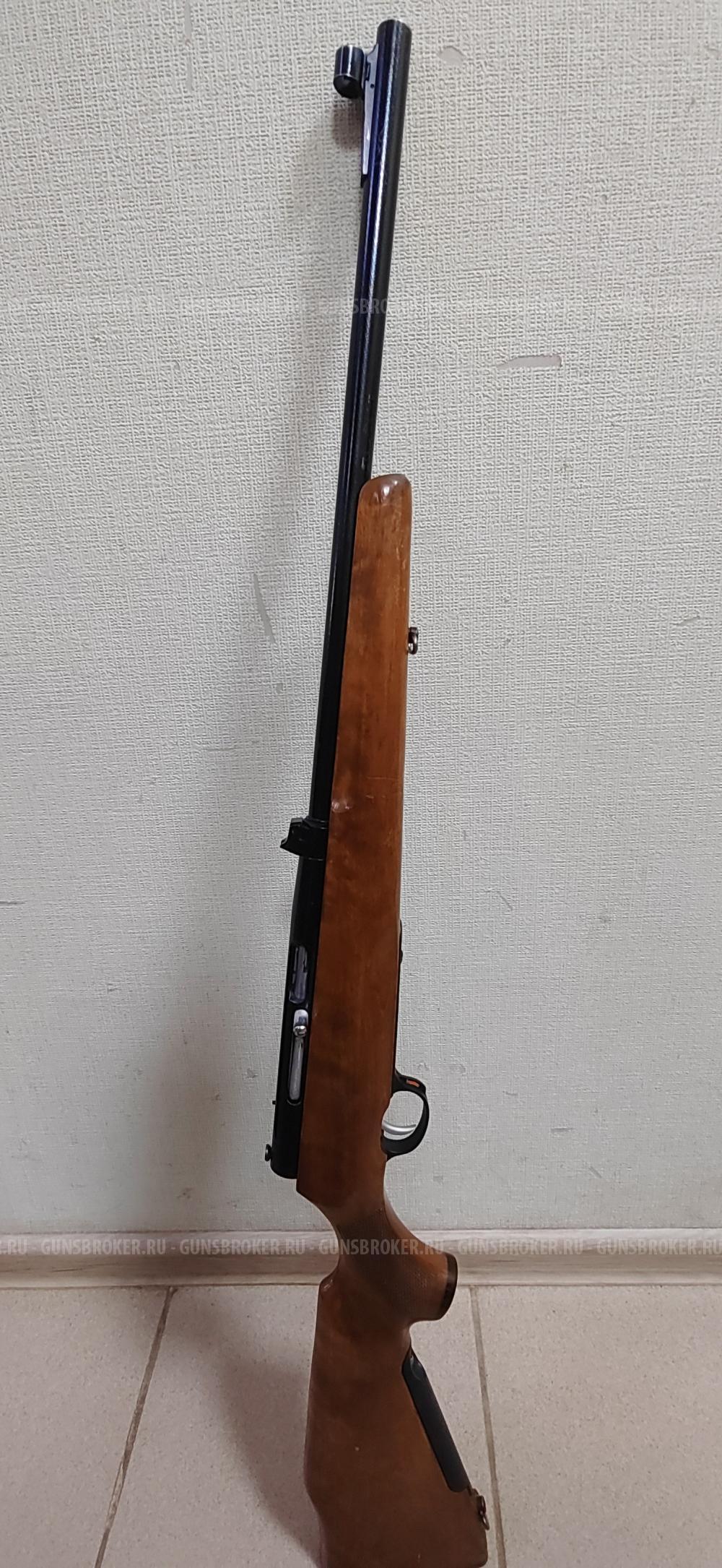 Коршун 22LR