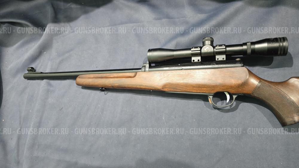 "Коршун", кал.22LR