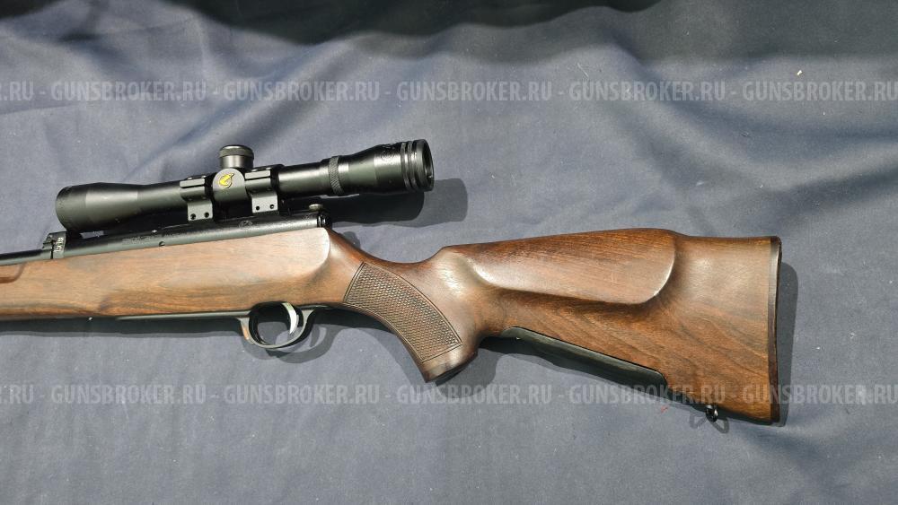 "Коршун", кал.22LR
