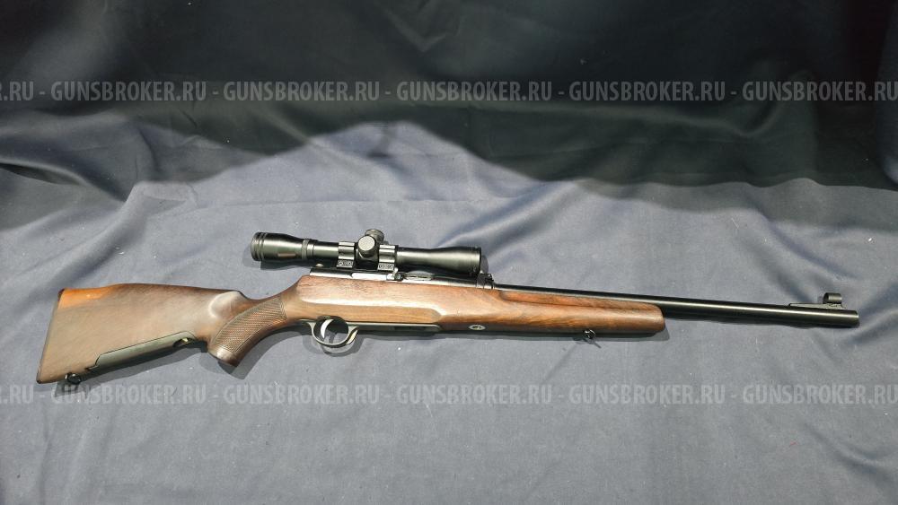 "Коршун", кал.22LR