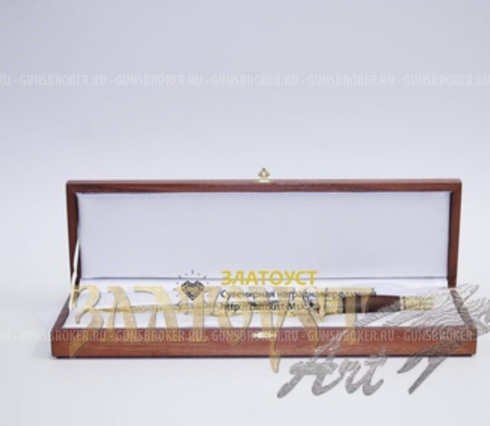 Кортик Адмиральский "Адмирал Ушаков,производство Златоуст 