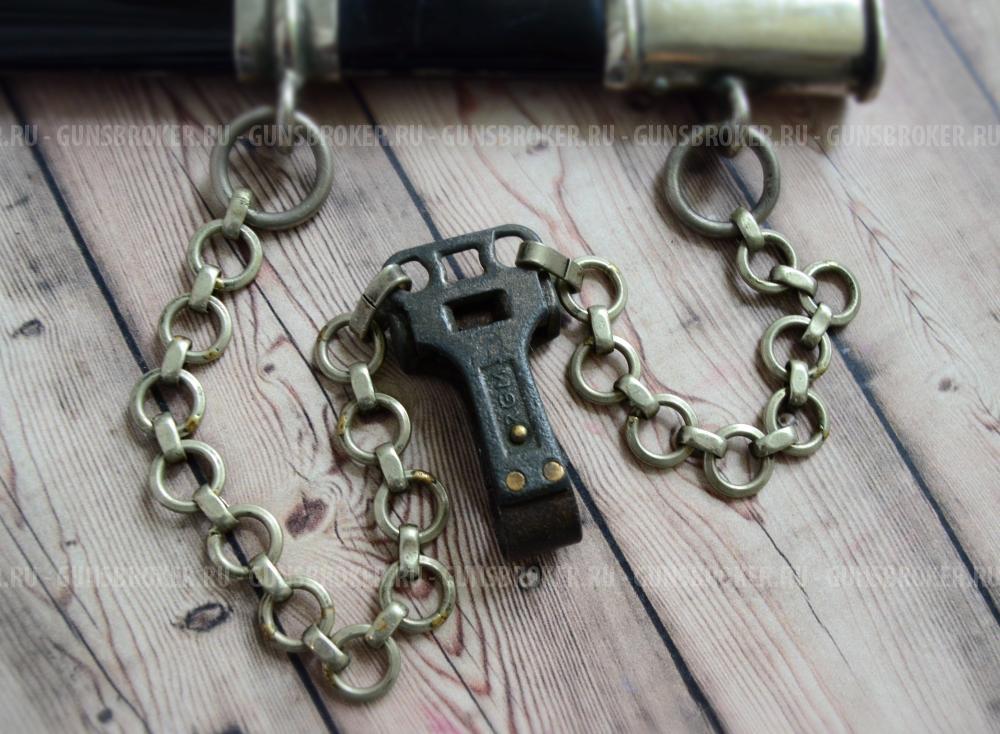 кортик командного состава почтовой охраны обр. 1939 г.