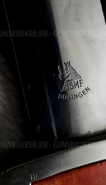 кинжал штурмовых отрядов НСКК 3 рейх