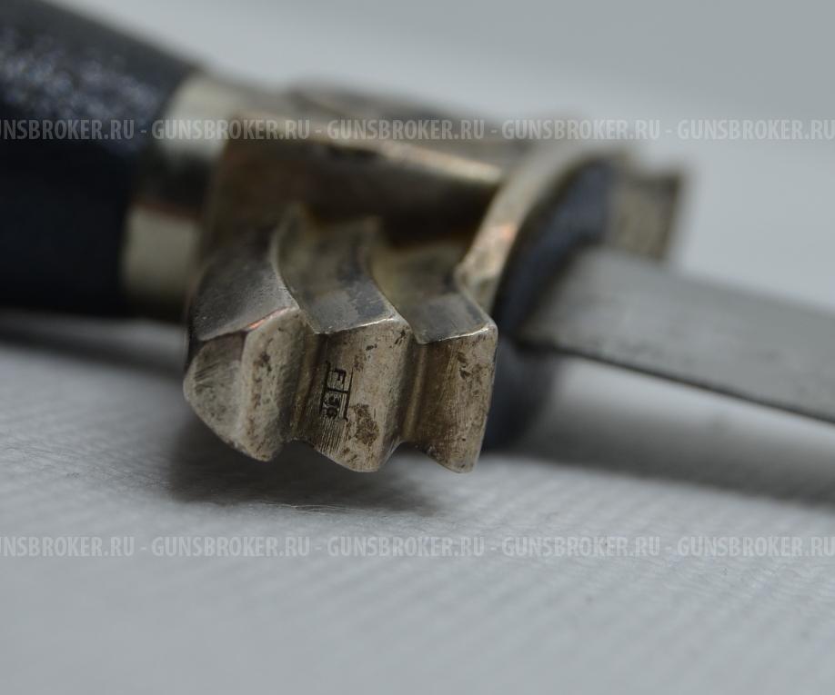 кортик офицера DLV обр. 1934 года