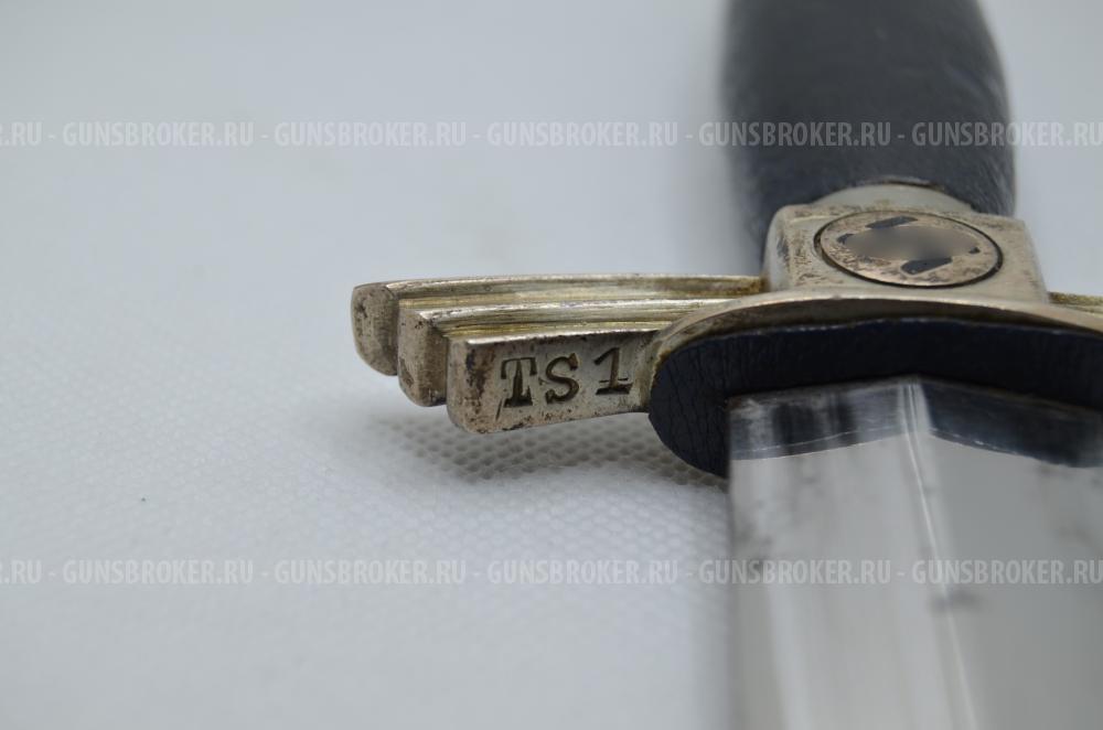 кортик офицера DLV обр. 1934 года