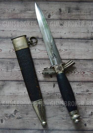 кортик офицера DLV обр. 1934 года