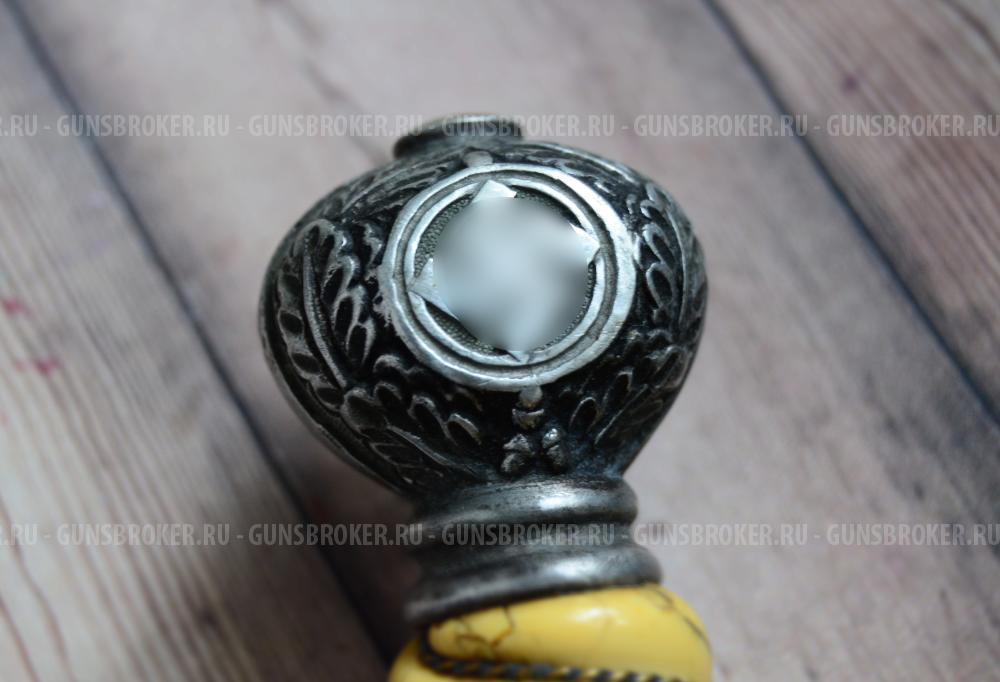 Кортик офицерский Luftwaffe образца 1937 года. Оригинал