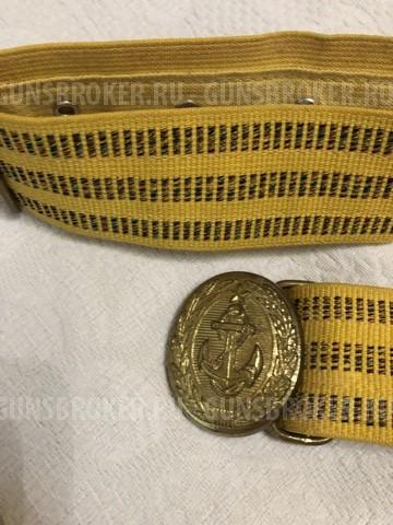 Кортик ВМФ 1950г. оригинал