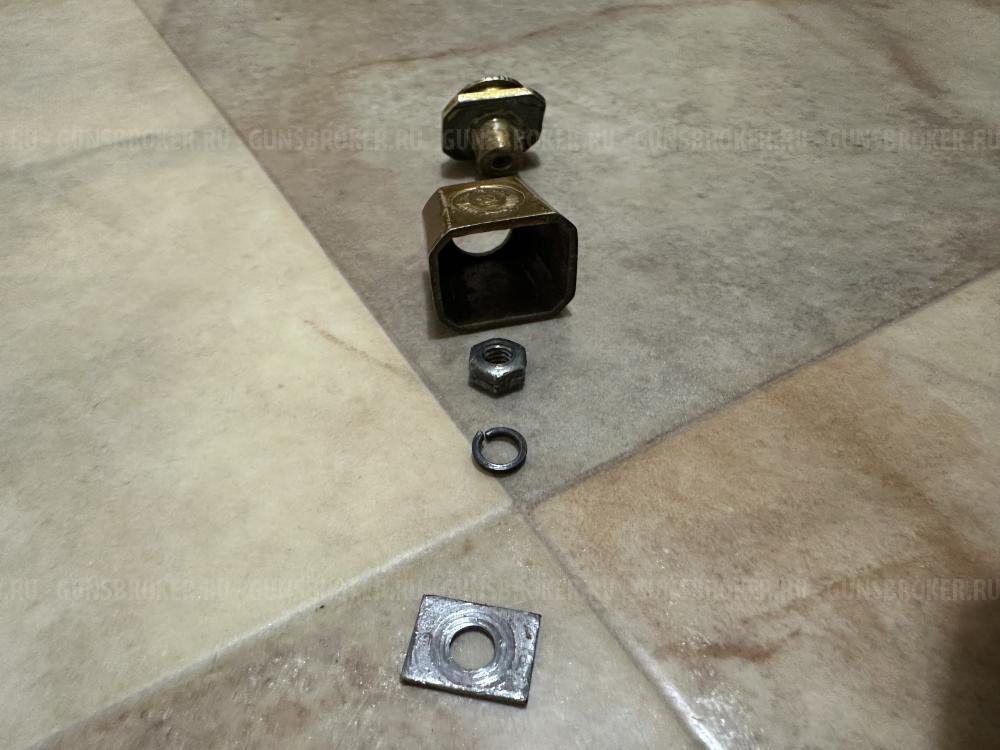 Кортик СССР Булат редкий оригинал 1977 года. № 56057