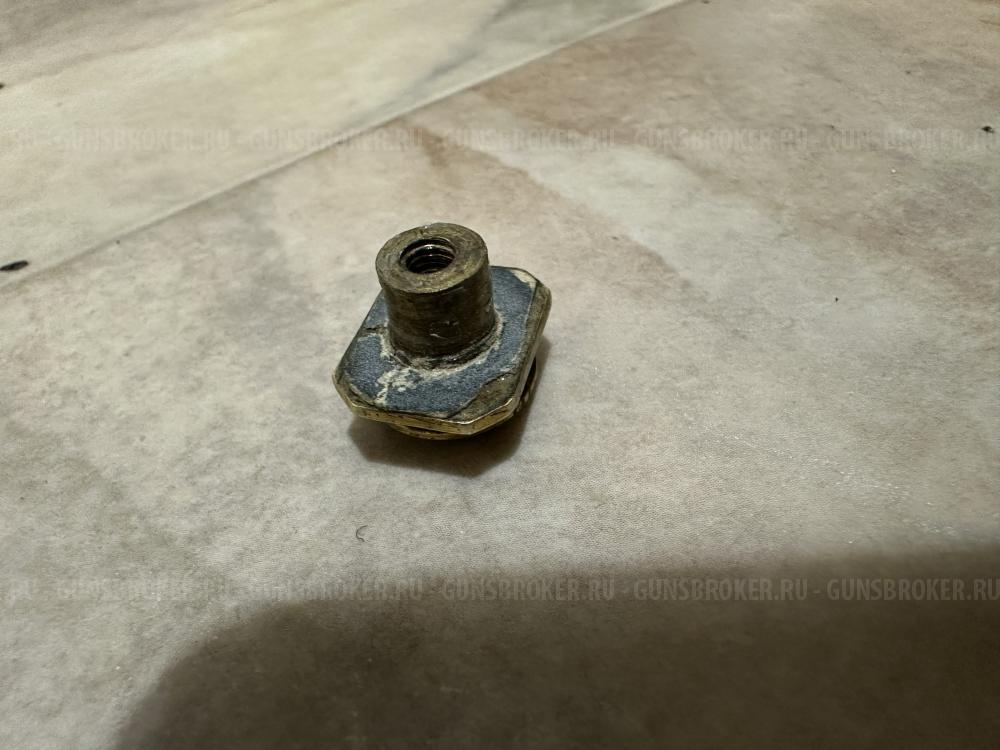 Кортик СССР Булат редкий оригинал 1977 года. № 56057