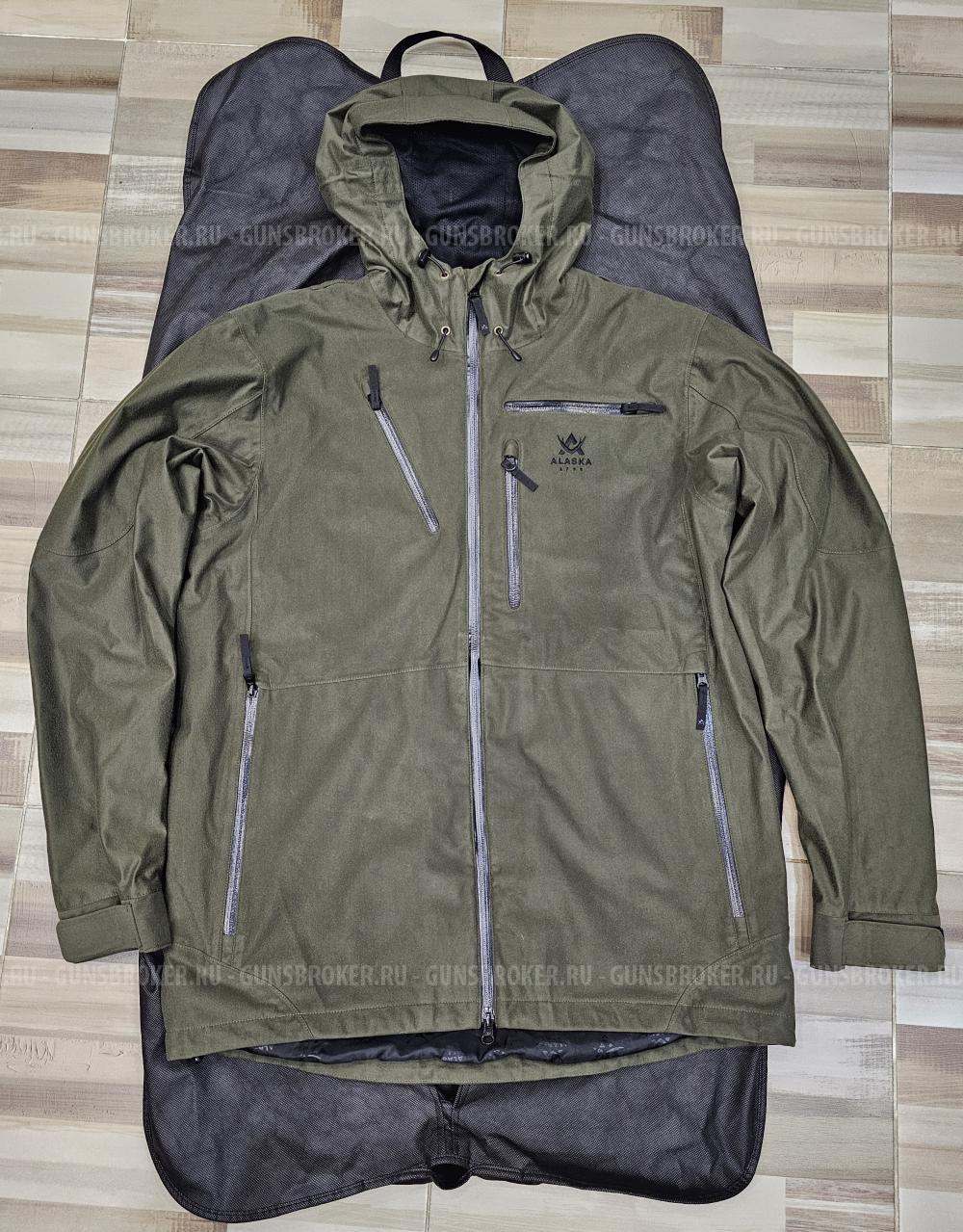 Костюм Alaska Elk 1795 Extreme Lite 3