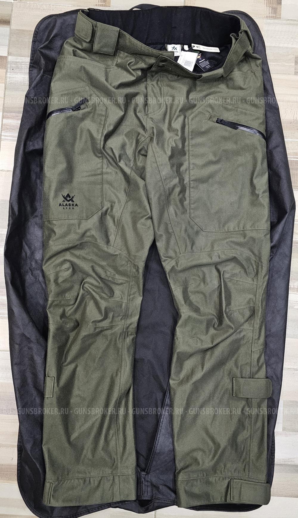 Костюм Alaska Elk 1795 Extreme Lite 3