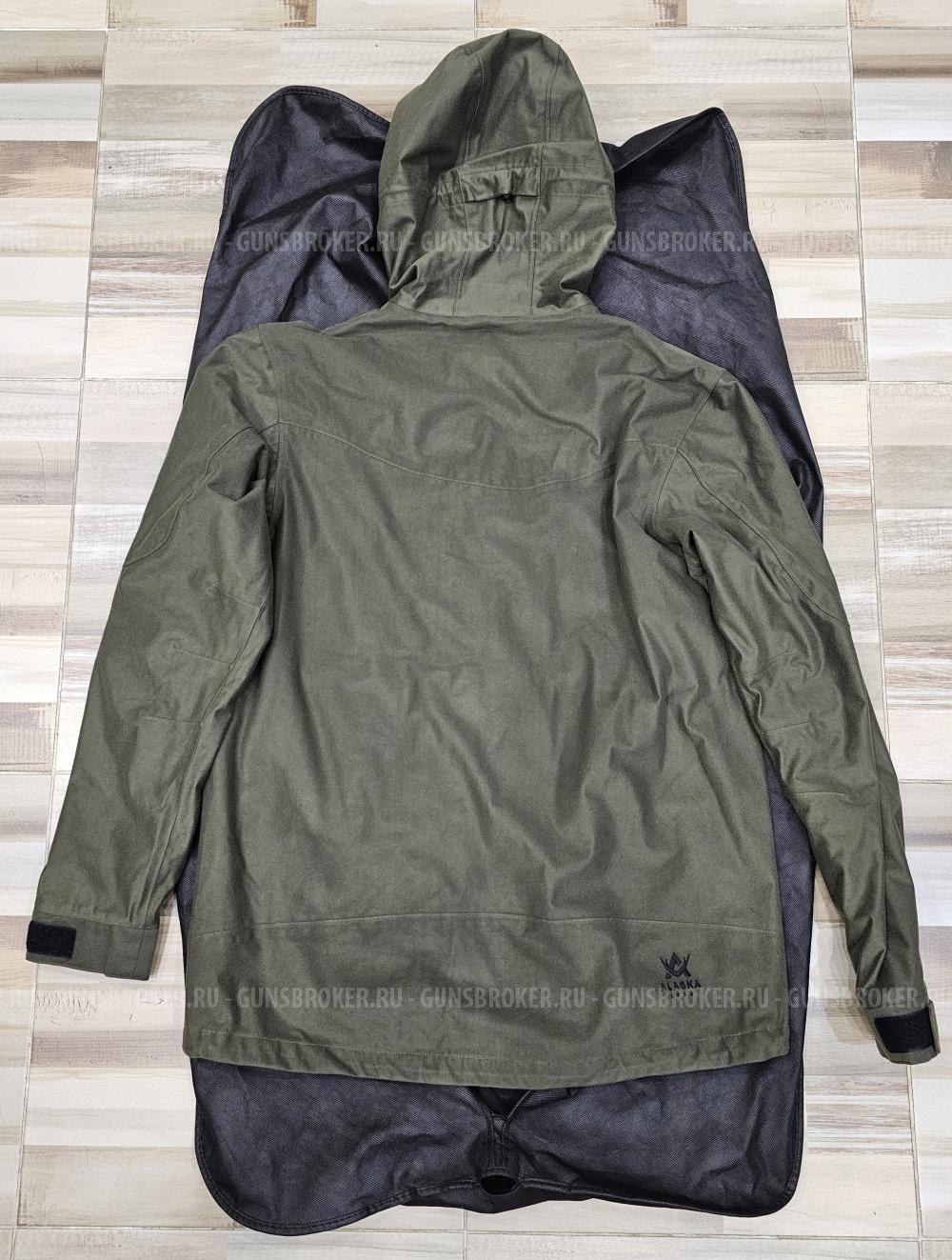 Костюм Alaska Elk 1795 Extreme Lite 3