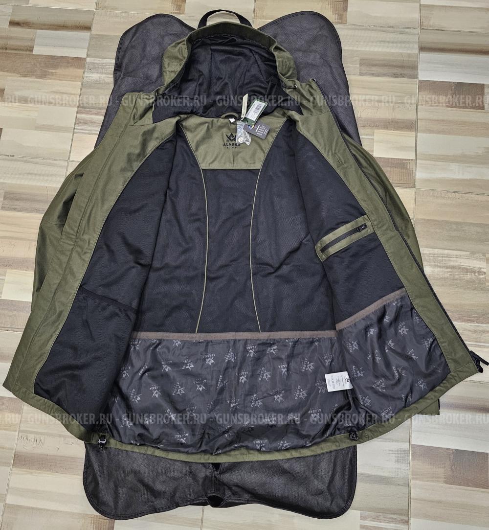 Костюм Alaska Elk 1795 Extreme Lite 3