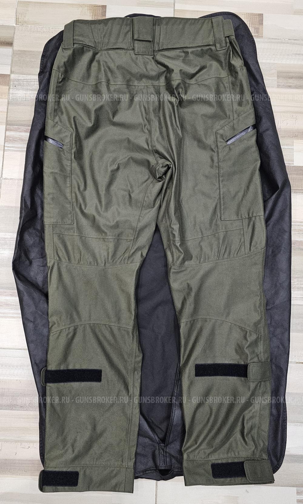 Костюм Alaska Elk 1795 Extreme Lite 3