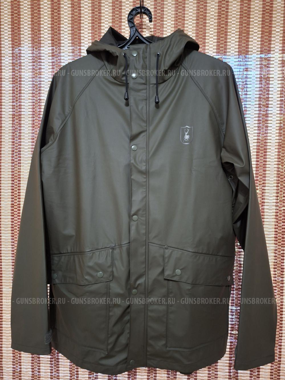 Костюм Deerhunter Hurricane Rain р. L