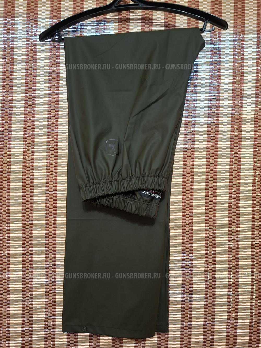 Костюм Deerhunter Hurricane Rain р. L
