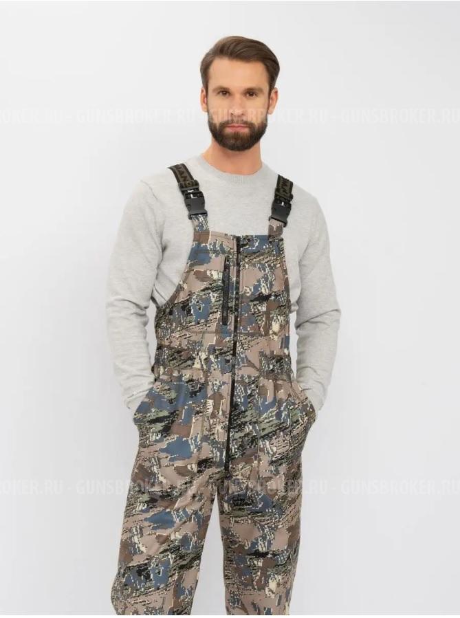 Костюм демисезонный Huntsman Никс Люкс