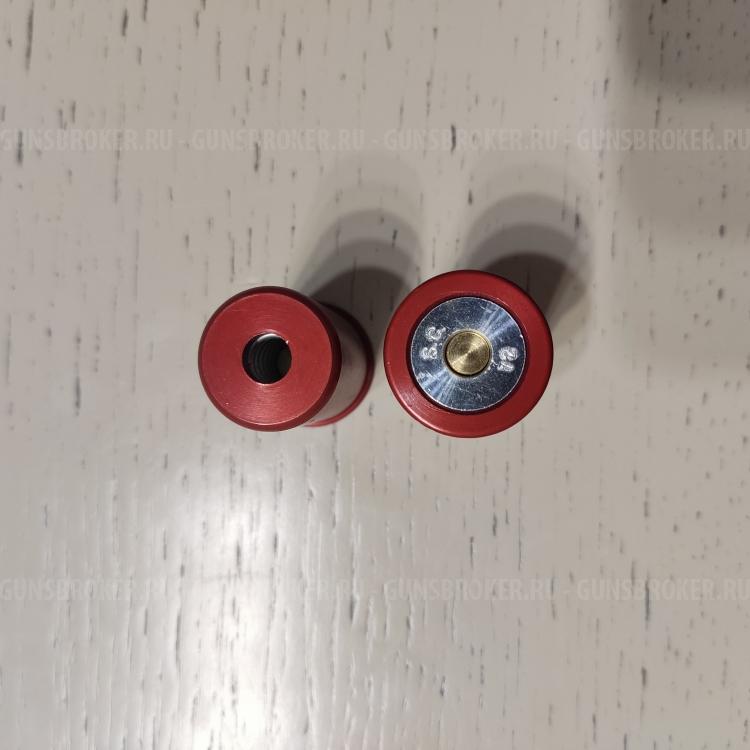 Фальш патроны 12к