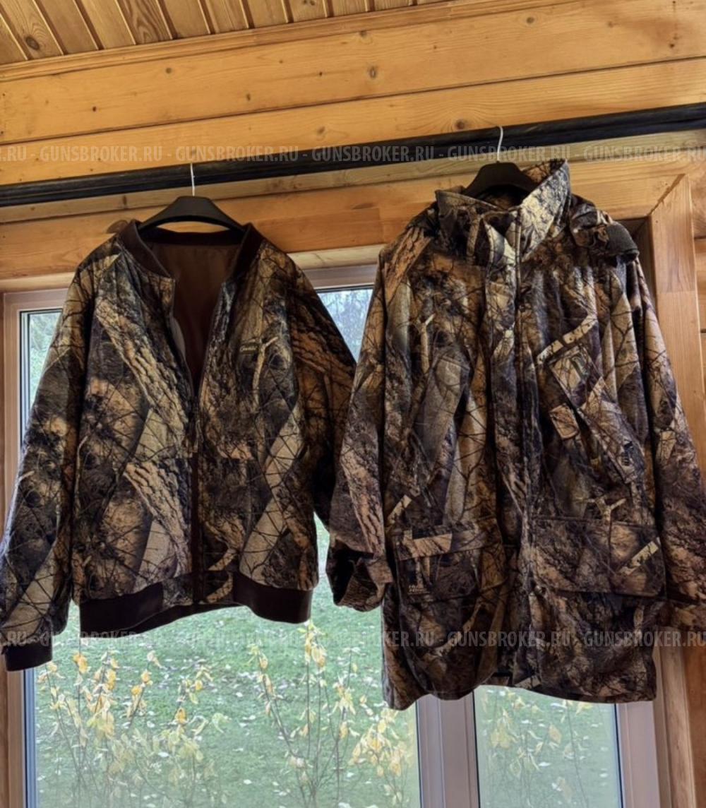 Костюм GameHide для охоты на водоплавающую