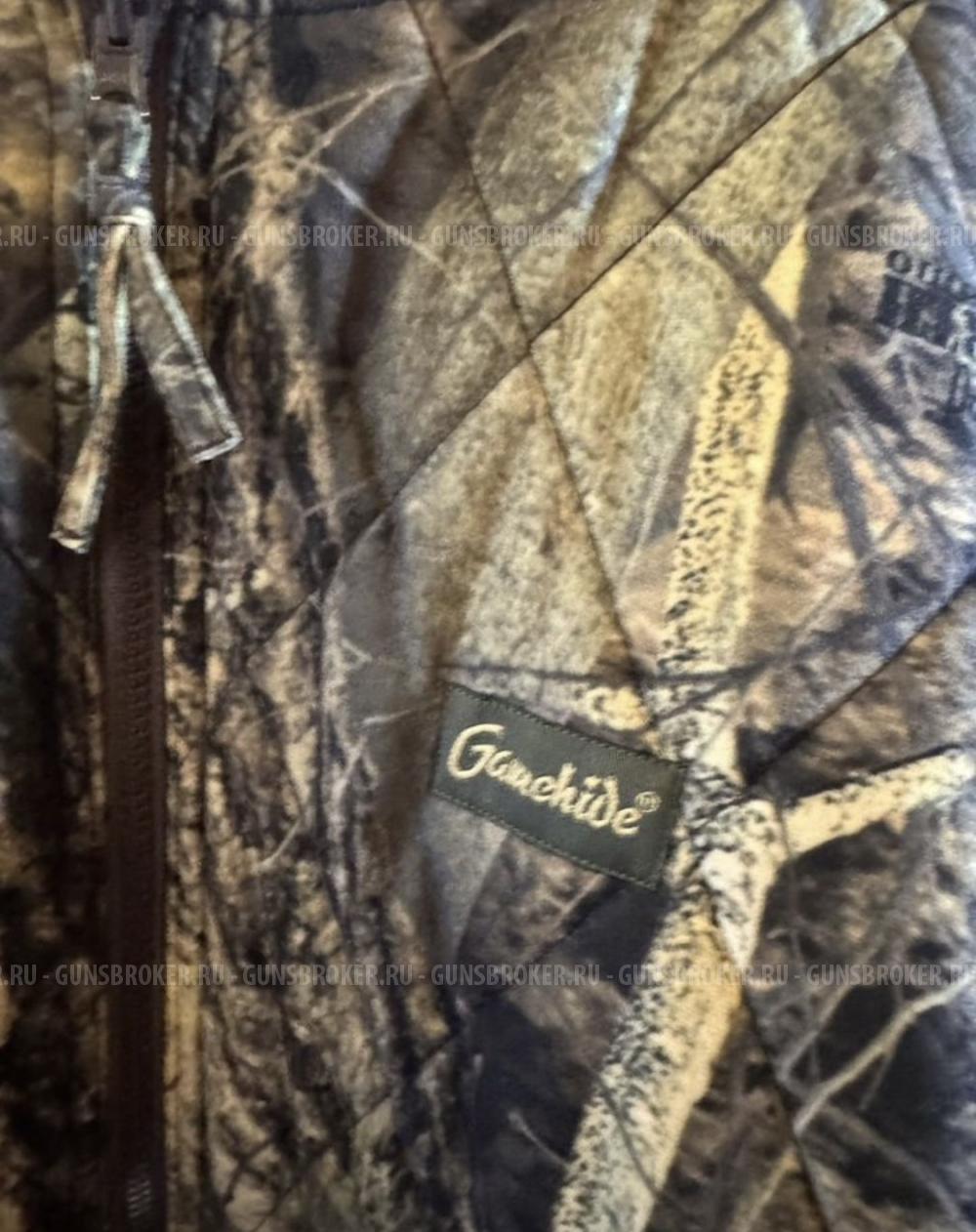 Костюм GameHide для охоты на водоплавающую