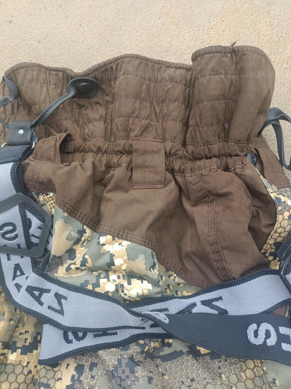 Костюм зимний ХСН Шаман