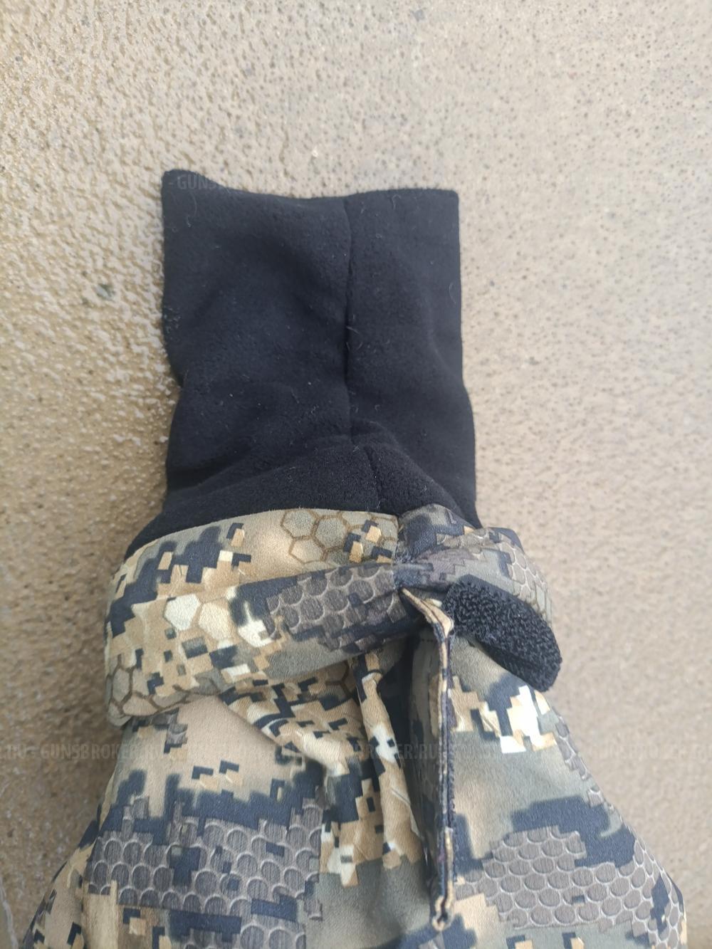 Костюм зимний ХСН Шаман