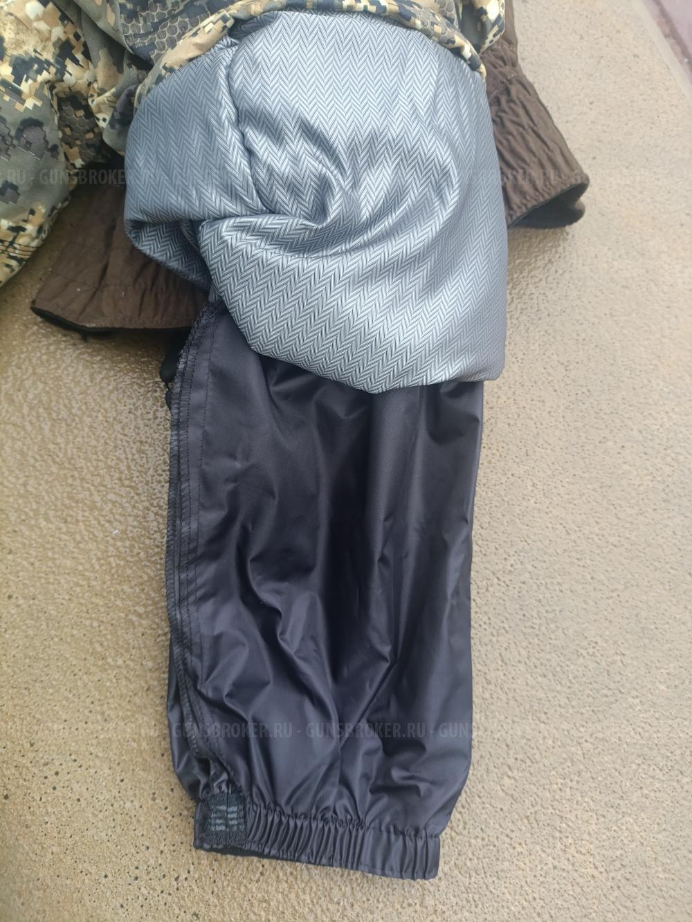 Костюм зимний ХСН Шаман