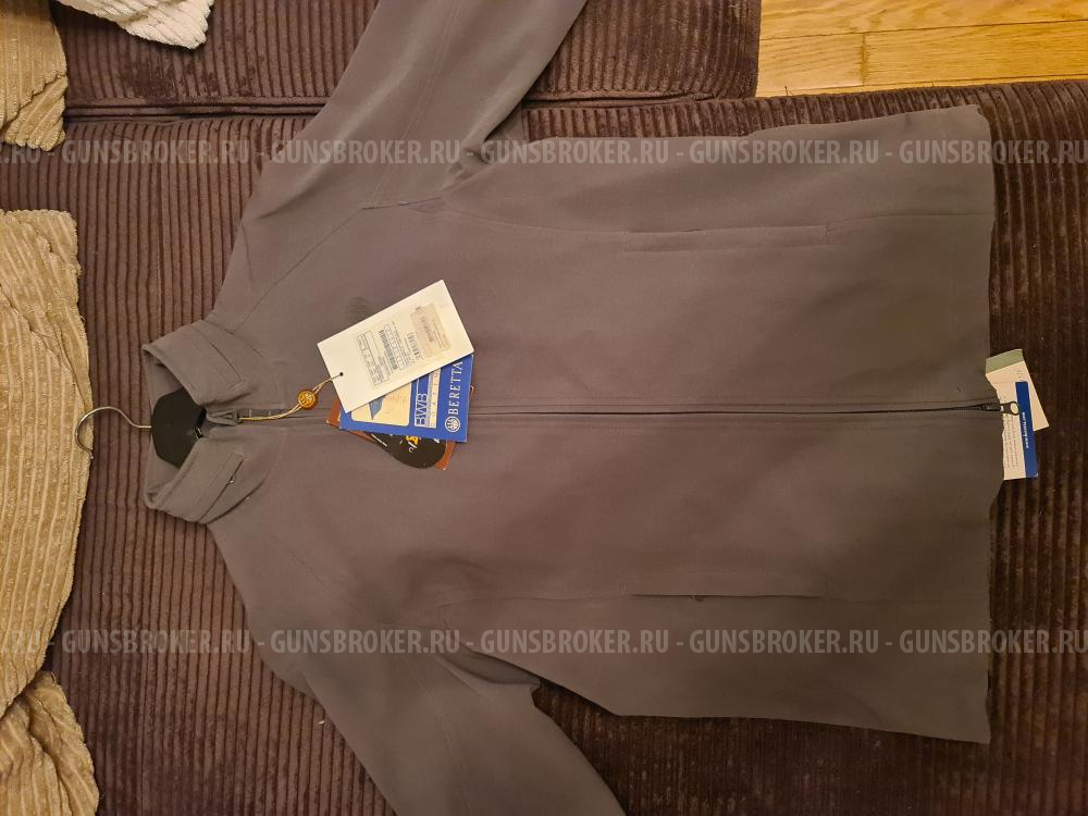 Костюм охотничий Beretta мембрана