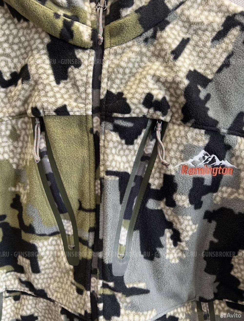Костюм Remington Set Vektor Winter Multicamo