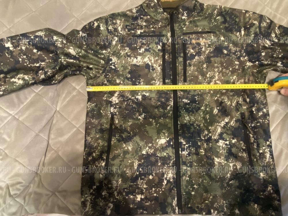 Костюм Remington