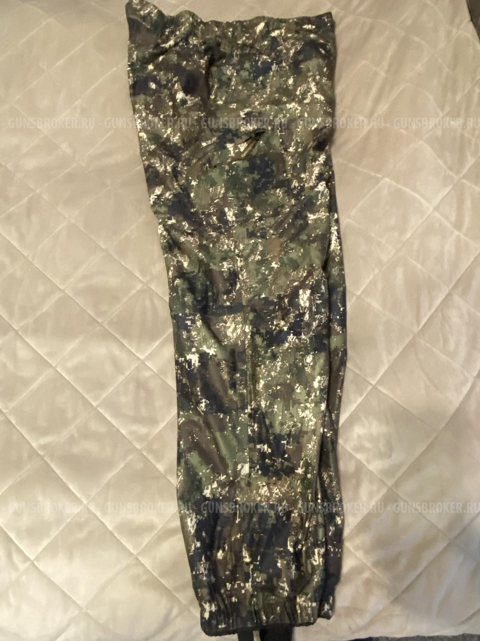 Костюм Remington