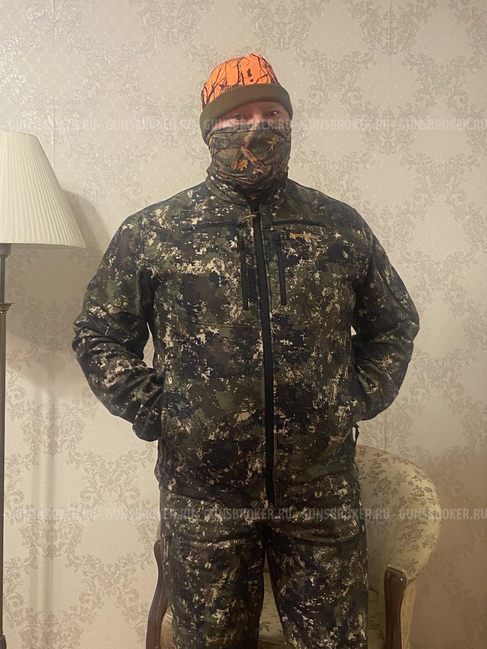 Костюм Remington