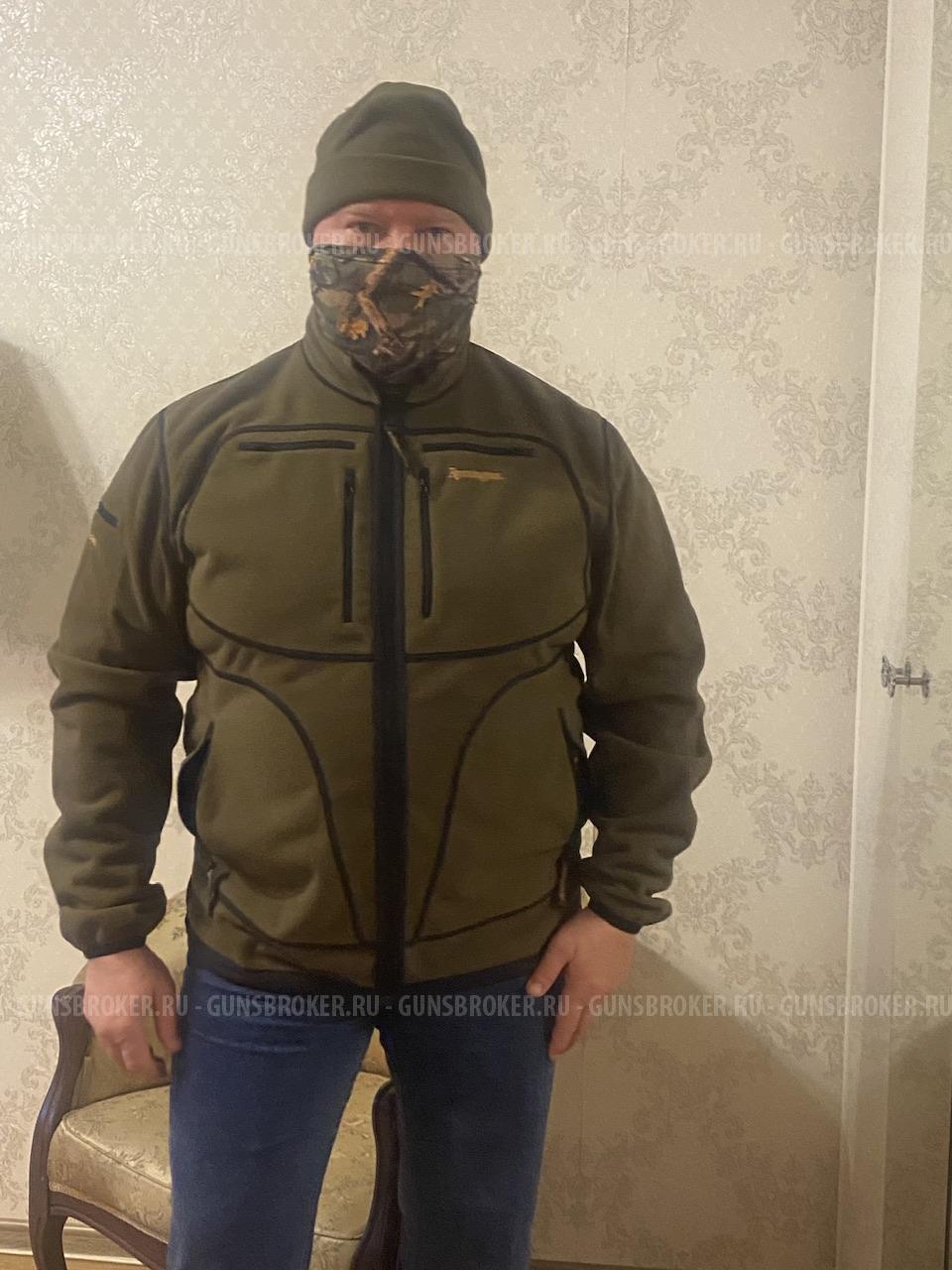 Костюм Remington