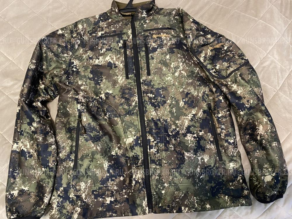 Костюм Remington