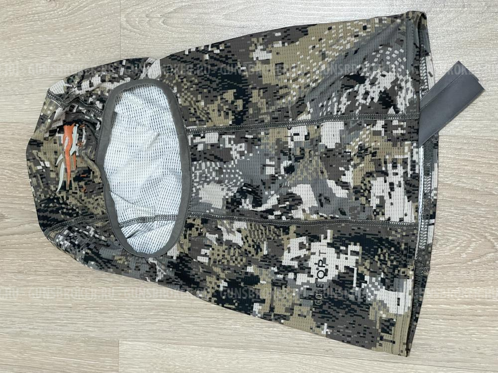 Костюм Sitka Downpour Elevated II