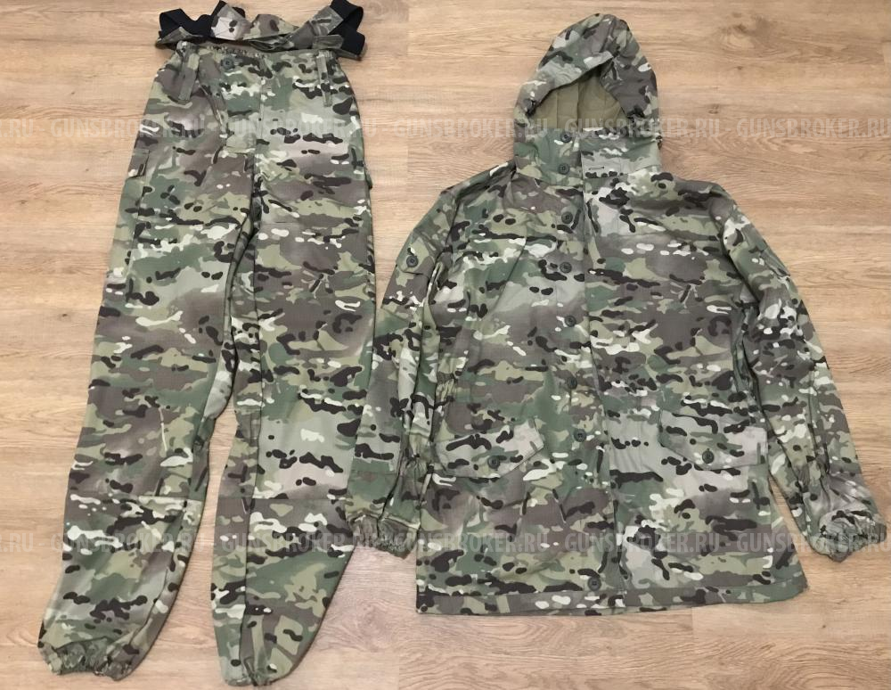 Костюм мультикам