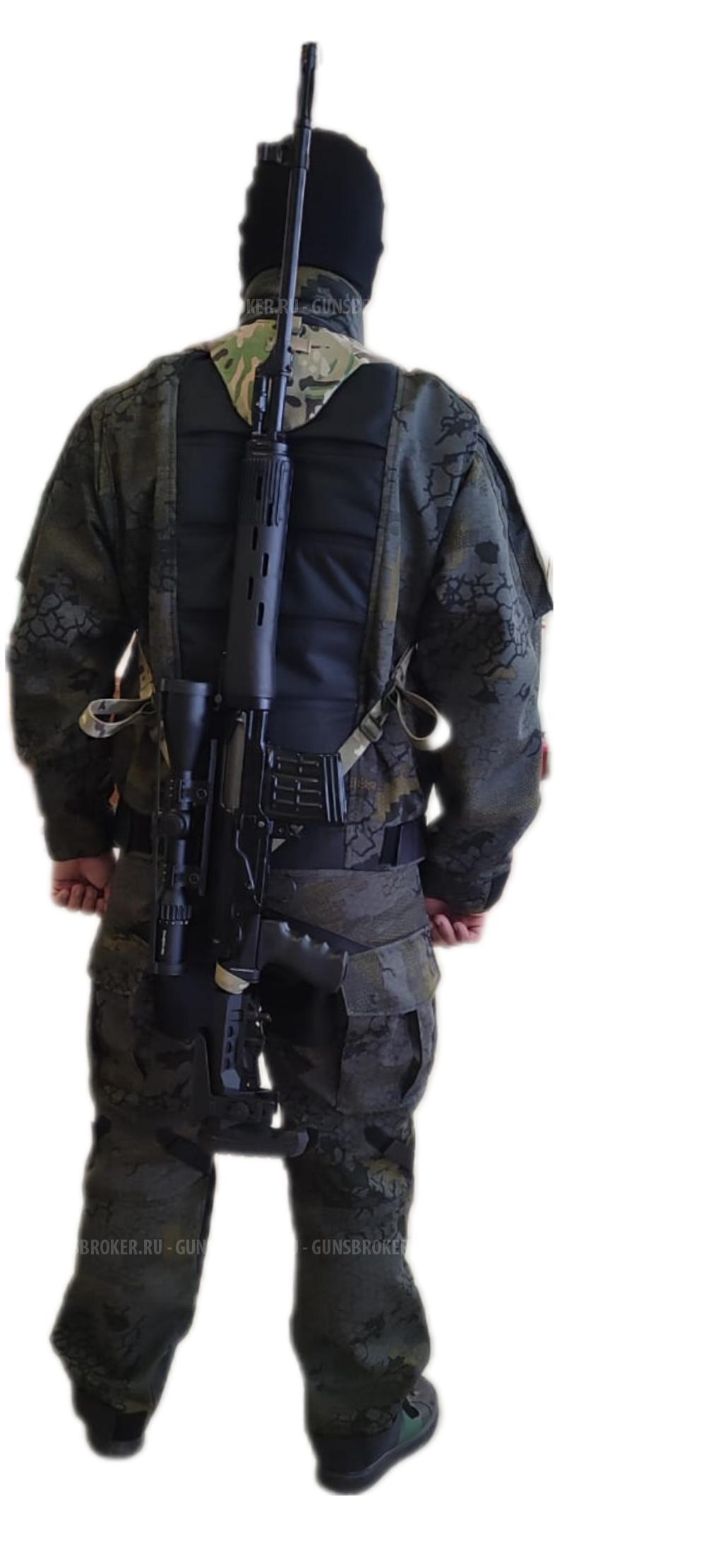 Костюм тактический демисезонный 4 расцветки- мох,мультикам,темный лес,серый город