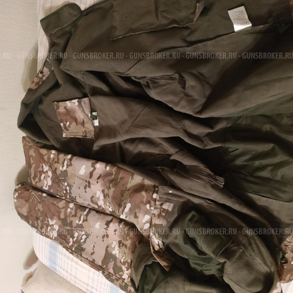 Костюм тактический ESDY