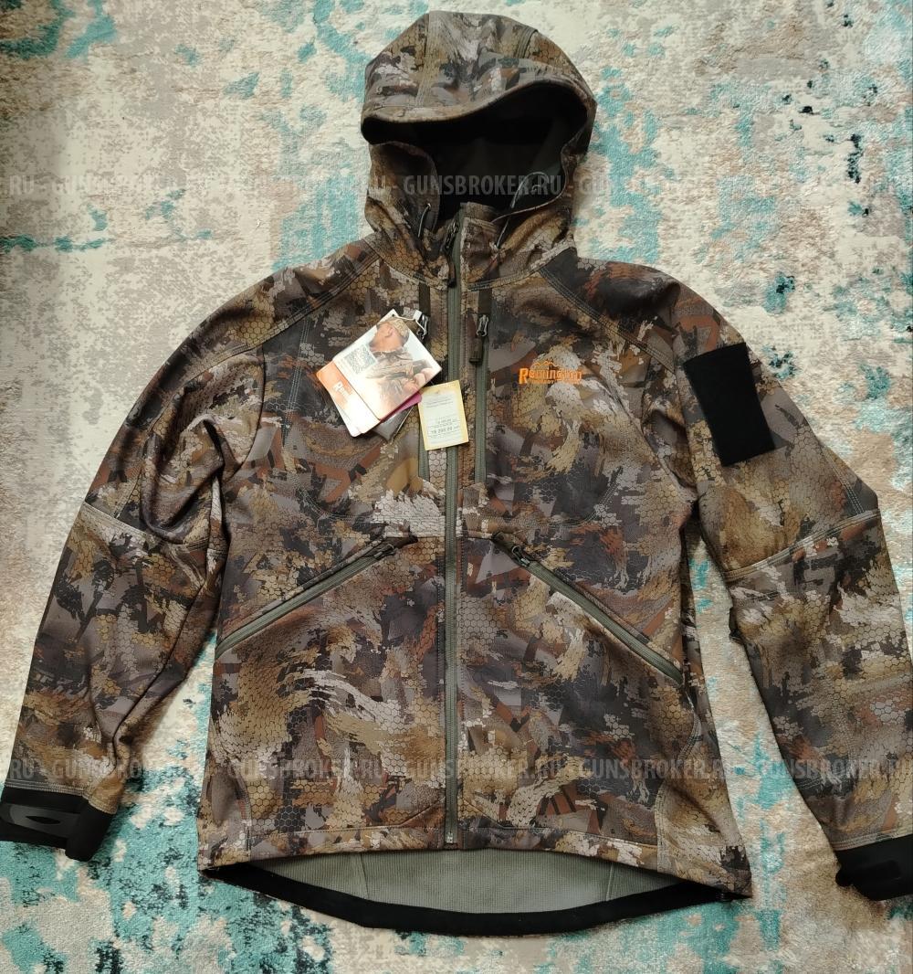 Костюм влаго/ветрозашитный Remington Himalayan