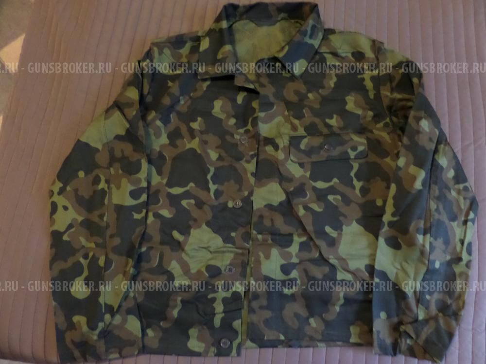 Костюмы лётные