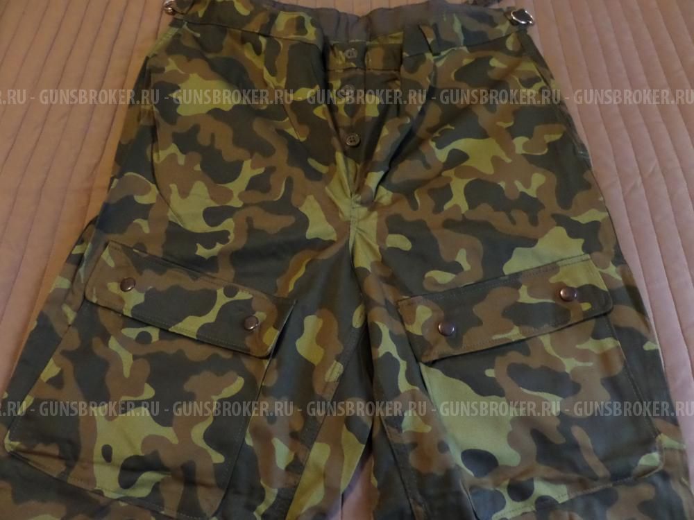 Костюмы лётные